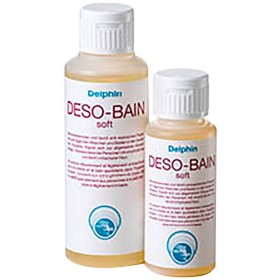 ROMULSIN Delphin Deso-Bain soft Waschlotion 1 Flasche
