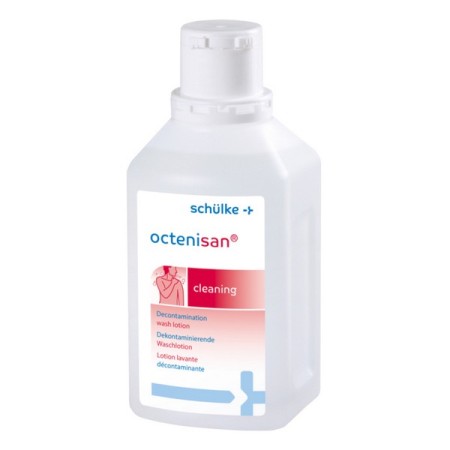 Octenisan Waschlotion 1 Stück