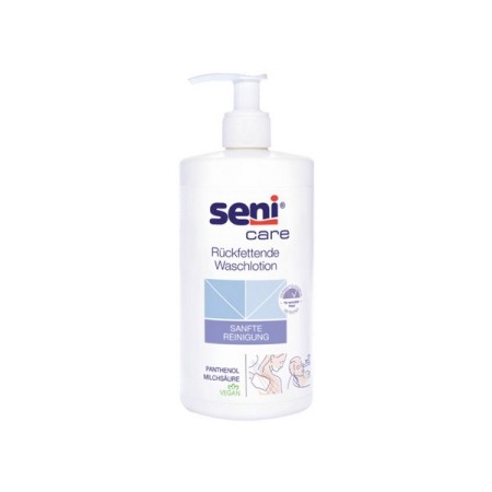 Seni Care Waschlotion 1 Stück