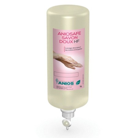 Aniosafe HF 12 Stück