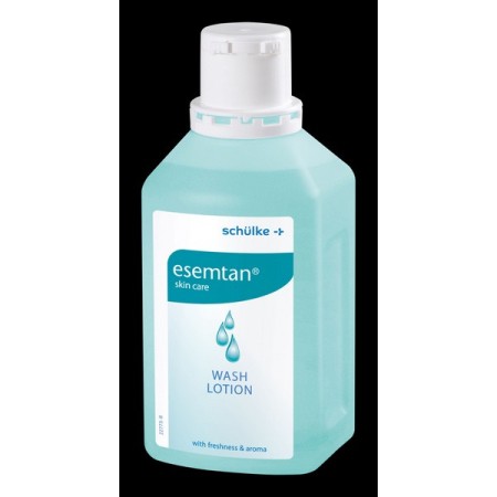 esemtan wash lotion 10 Stück