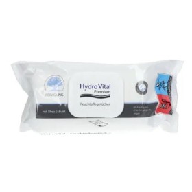 Hydrovital Feucht- pflegetücher Premium 20 Pakete Hydrovital Feucht- pflegetücher Premium 20 Pakete