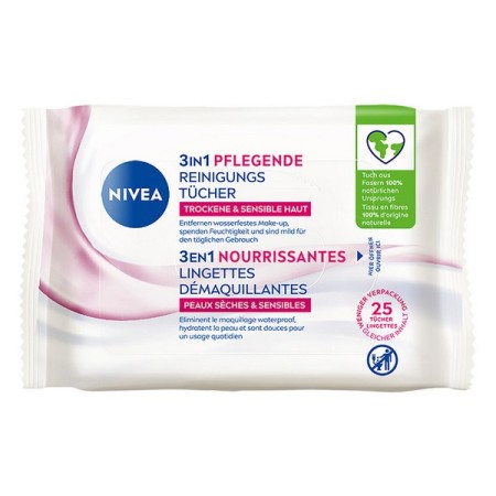 Nivea Visage, 6 Stück