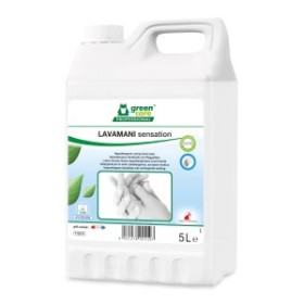 Lavamani sensation Handseife 2 Bidons Lavamani sensation Handseife 2 Bidons