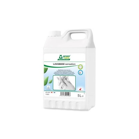 Lavamani sensation Handseife 2 Bidons