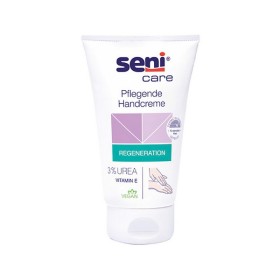 Seni Care Handcreme 3% Urea und Vitamin E 14 Stück Seni Care Handcreme 3% Urea und Vitamin E 14 Stück