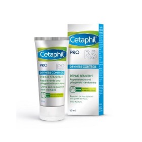 CETAPHIL PRO Dryness Control Repair Sensitive Handcreme, 50 ml, 1 Stück 1 Stück CETAPHIL PRO Dryness Control Repair Sensitive Handcreme, 50 ml, 1 Stück 1 Stück