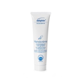 Delphin Handcrème nicht fettend 1 Stück Delphin Handcrème nicht fettend 1 Stück