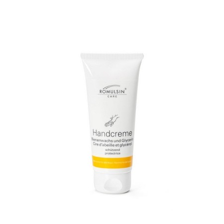 ROMULSIN Handcreme schützend 1 Stück