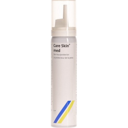 CARE SKIN Med Hautschutzschaum 1 Flasche