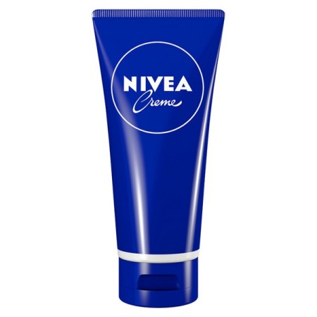NIVEA Visage Creme 6 Stück