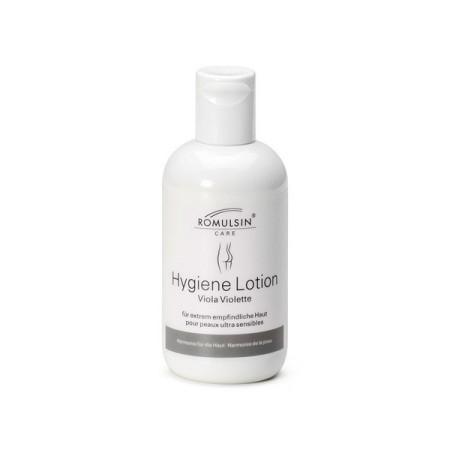 ROMULSIN Hygiene, Lotion 1 Stück