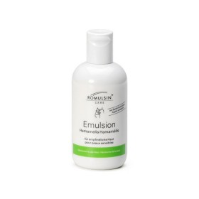 ROMULSIN Emulsion Hamamelis 1 Flasche