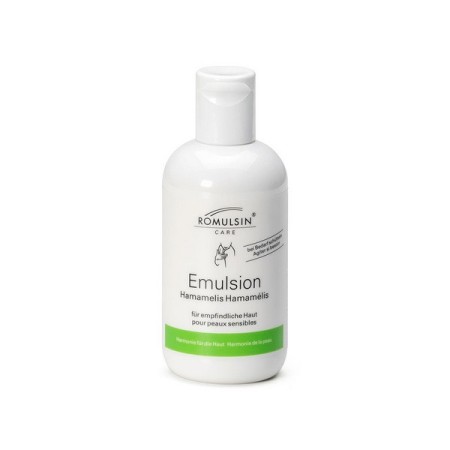 ROMULSIN Emulsion Hamamelis 1 Flasche