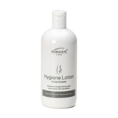 ROMULSIN Hygiene Lotion 1 Stück