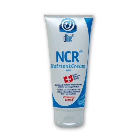 D-LINE NCR Nutrient Cream Pflegecrème 1 Stück