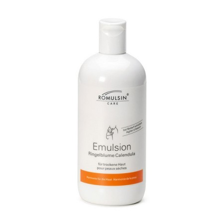 ROMULSIN Emulsion Ringelblume 1 Flasche