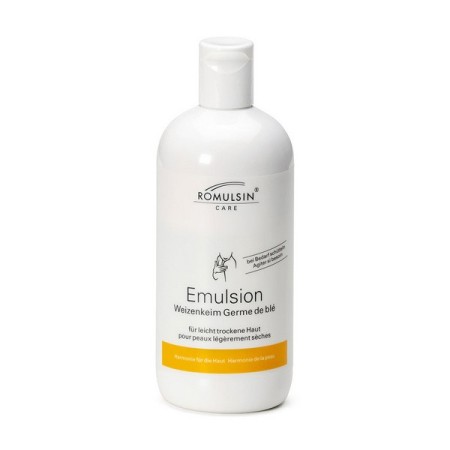 ROMULSIN Emulsion Weizenkeim 1 Flasche