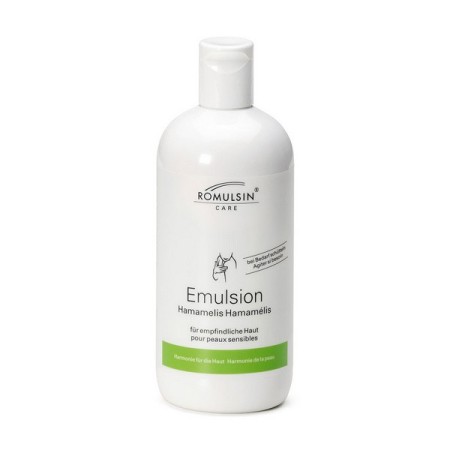 ROMULSIN Emulsion Hamamelis 1 Flasche