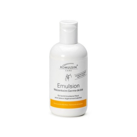 ROMULSIN Emulsion Weizenkeim 1 Flasche