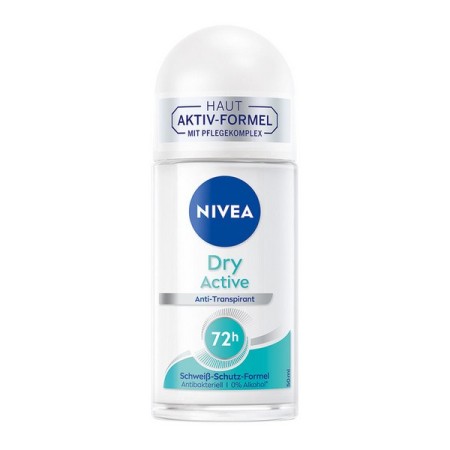 Nivea Deo Roll-on 6 Pakete