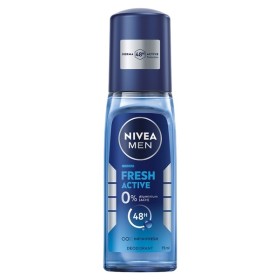 Nivea Men Deo Vapo, 6 Stück Nivea Men Deo Vapo, 6 Stück