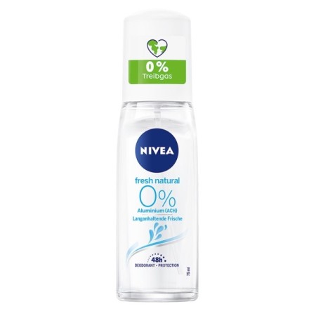 NIVEA Deo Vapo 6 Stück