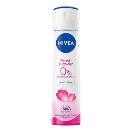 Nivea Deo Spray 6 Stück