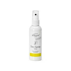ROMULSIN Deo Spray Citrus 1 Flasche ROMULSIN Deo Spray Citrus 1 Flasche