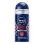 Nivea Men Deo Roll-on 6 Pakete