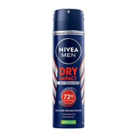 Nivea Men Deo Spray 6 Pakete Nivea Men Deo Spray 6 Pakete