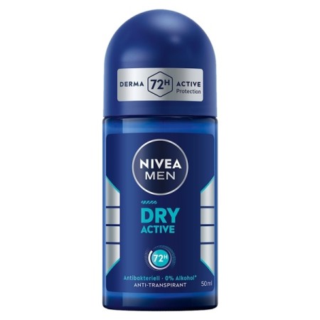 NIVEA Men 6 Stück