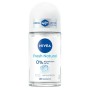 NIVEA Deo Roll-on 6 Stück