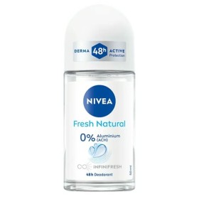 NIVEA Deo Roll-on 6 Stück NIVEA Deo Roll-on 6 Stück