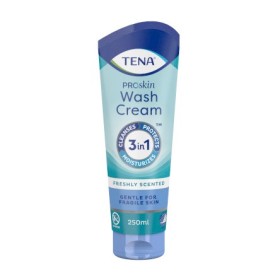 TENA Washcream Reinigung und Intim- 1 Stück TENA Washcream Reinigung und Intim- 1 Stück