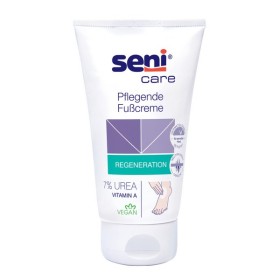 Seni Care Fusscreme mit 7% Urea 1 Stück Seni Care Fusscreme mit 7% Urea 1 Stück
