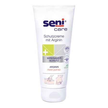 Seni Care Creme mit Arginin 14 Stück
