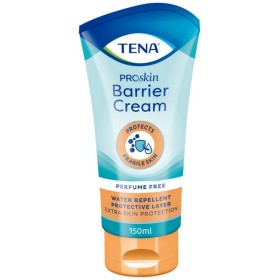 TENA Barrier Cream - Barrierecreme 10 Stück