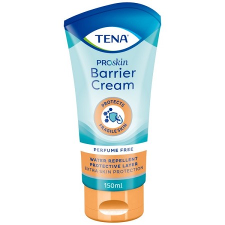 TENA Barrier Cream - Barrierecreme 10 Stück