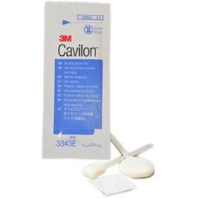 Cavilon Lolly Langzeit-Hautschutzfilm 25 Stück Cavilon Lolly Langzeit-Hautschutzfilm 25 Stück