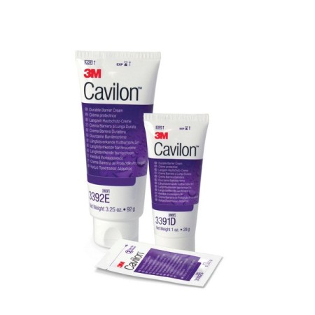 Cavilon Cremetube Langzeit-Hautschutzfilm 12 Stück