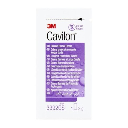 Cavilon Créme Langz.Hautschutzfilm 2G Beutel 240 Stück