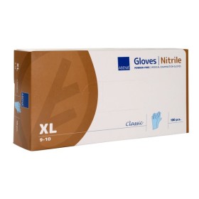 Abena Classic Einweghandschuhe 100 Stück