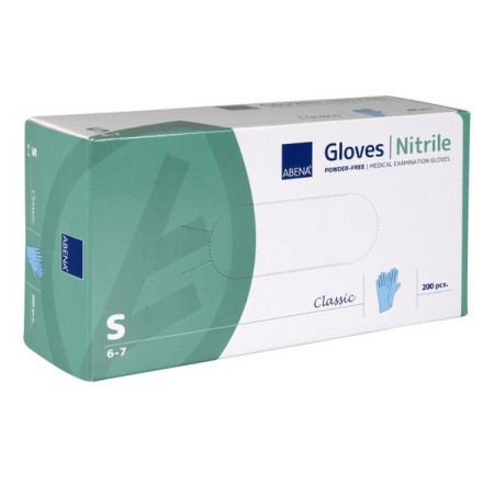 Abena Classic Einweghandschuhe 200 Stück