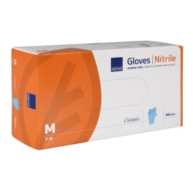 Abena Classic Einweghandschuhe 200 Stück