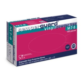 Semperguard Einweghandschuhe 100 Stück Semperguard Einweghandschuhe 100 Stück