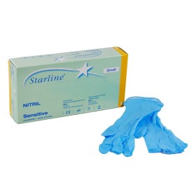 Starline Medical Sensitive Einweghandschuhe 100 Stück