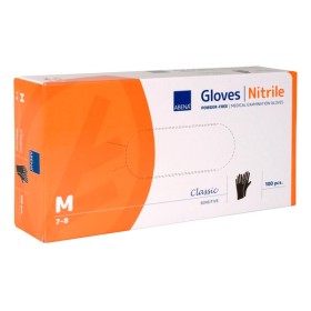 Abena Classic Einweghandschuhe 100 Stück