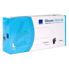 Abena Classic Einweghandschuhe 100 Stück