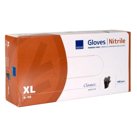 Abena Classic Einweghandschuhe 100 Stück